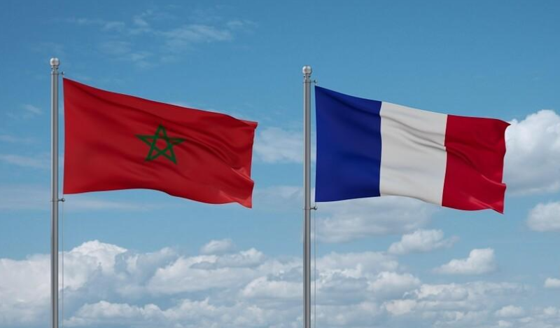 مشاهدة مباراة فرنسا والمغرب في كأس العالم – ربع النهائي
